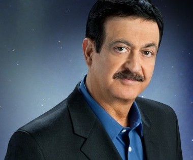 Coast to Coast AM with George Noory