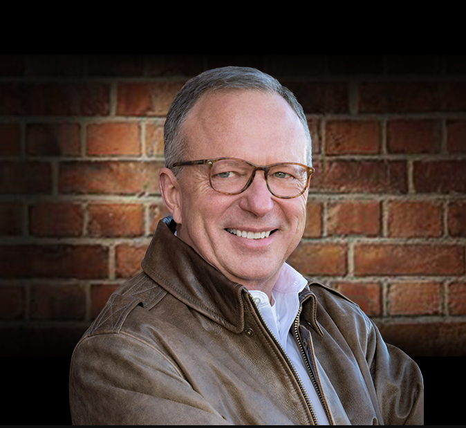 The Weekend with Michael Brown!