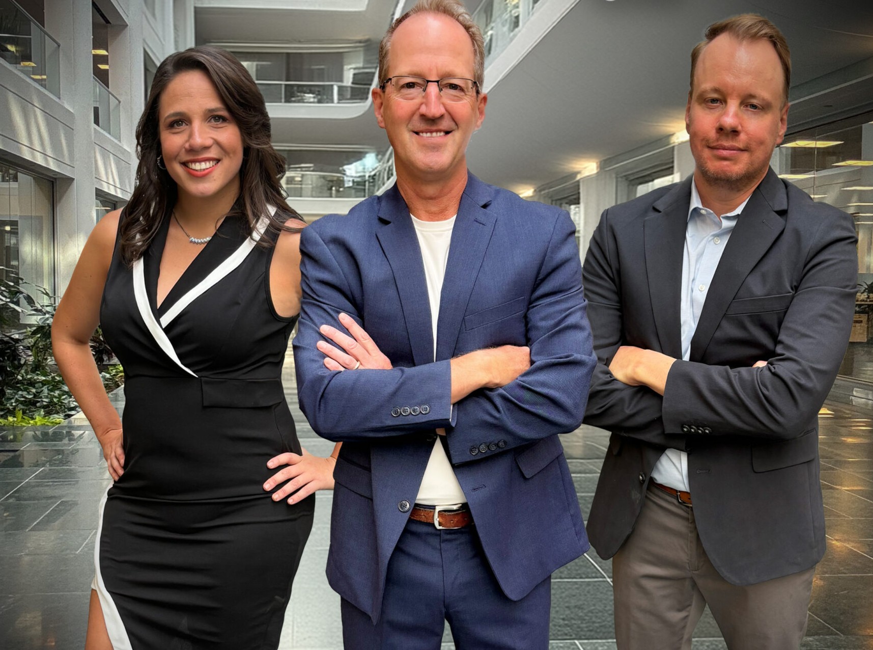 This Morning With Gordon Deal