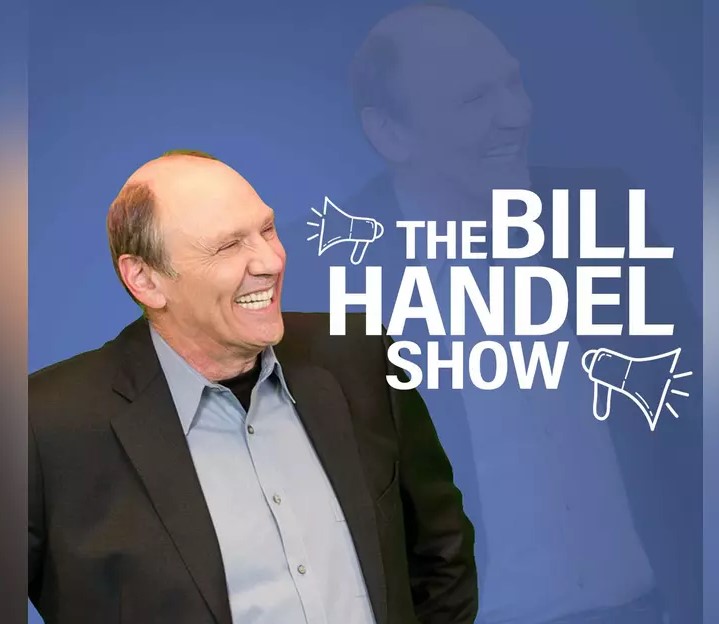 Handel On The Law with Bill Handel | Newstalk KZRG - KZRG-AM