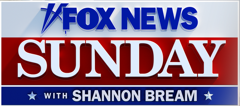 Fox News Sunday with Shannon Bream