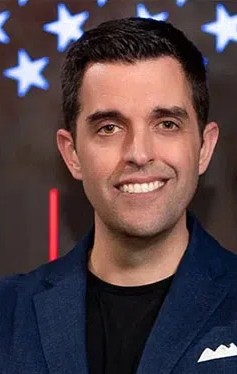 Show image for The Vince Show!