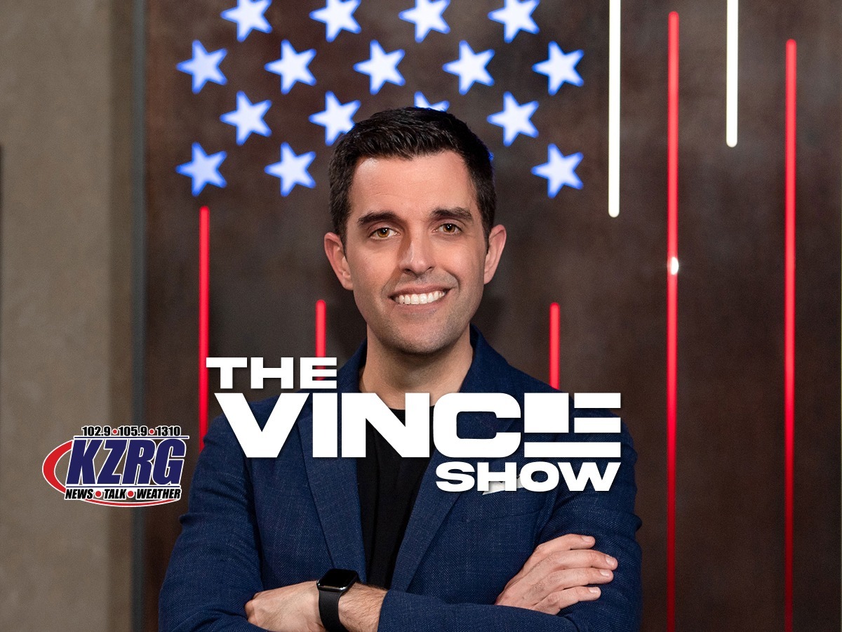 The Vince Show!