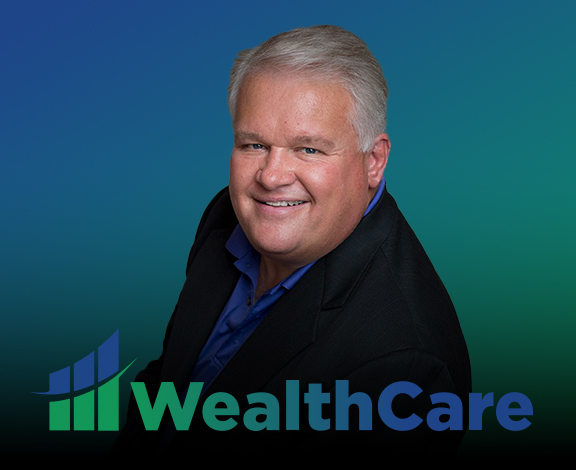 WealthCare with Barry Watts