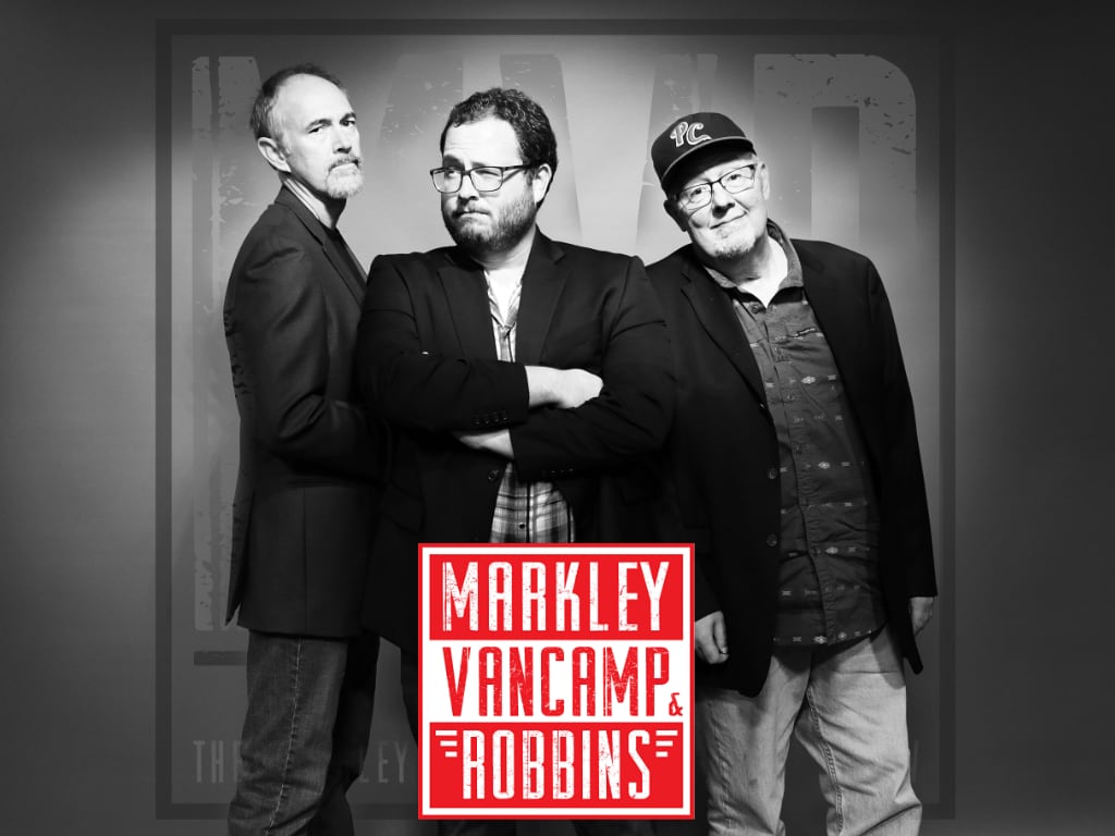 Markley, Van Camp & Robbins