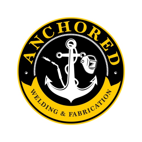 Anchored Welding and Fabrication