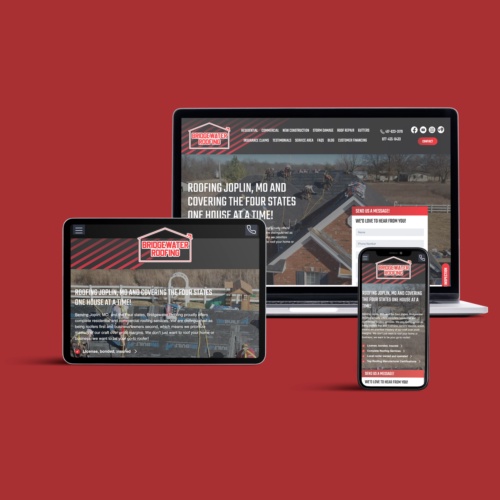 Bridgewater Roofing