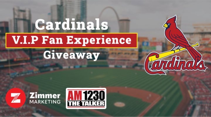 Cardinals VIP Fan Experience