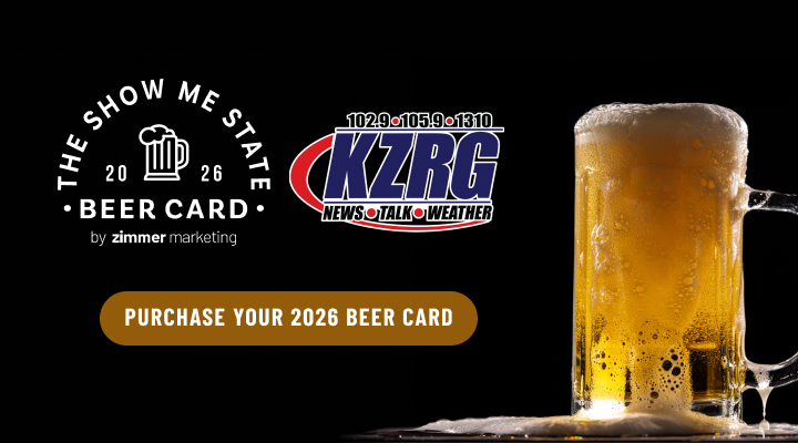 Get Your 2026 Beer Card!