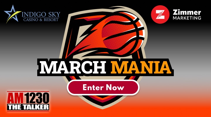 Play March Mania!