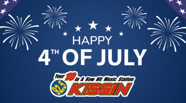 Happy Independence Day!