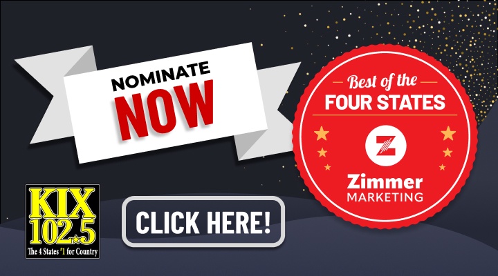 Nominate a Business!