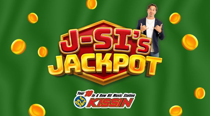 Kidd Kraddick-J-Si's Jackpot
