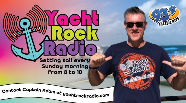 Yacht Rock Radio