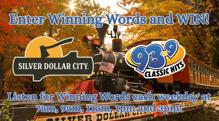 Win Silver Dollar City Tickets!