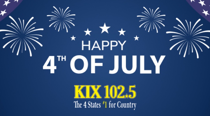 Happy Independence Day!