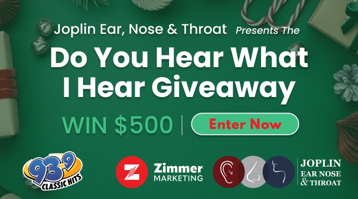 Do You Hear What I Hear