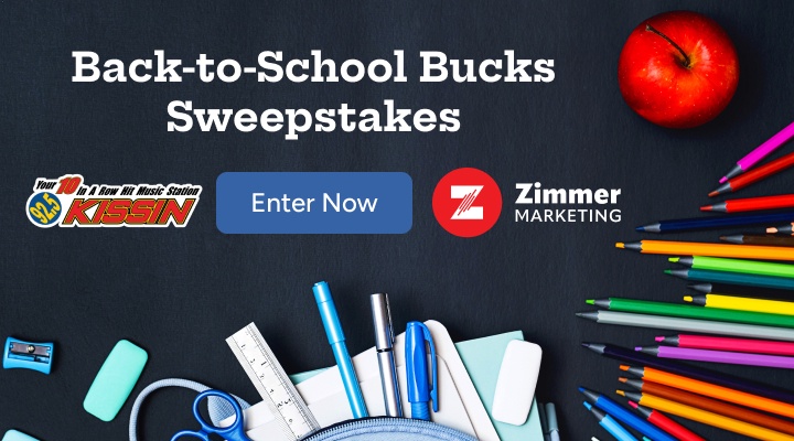 Enter to Win $5000