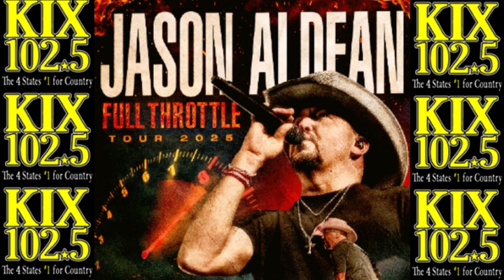 Text to Win Your Tickets All Week!