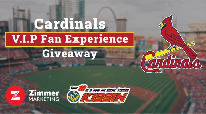 Cardinals VIP Fan Experience