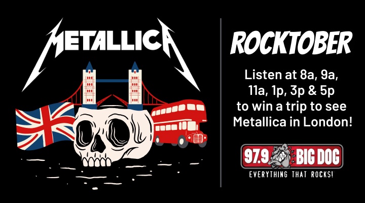 Rocktober 2025