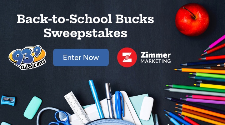 Enter to Win $5000