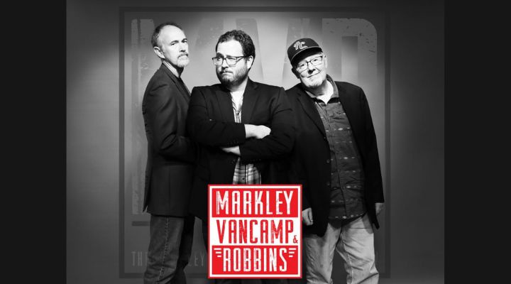 Markley, Van Camp, and Robbins