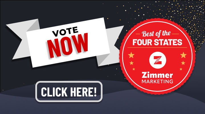 Cast Your Votes Today