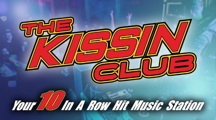 Kissin Club