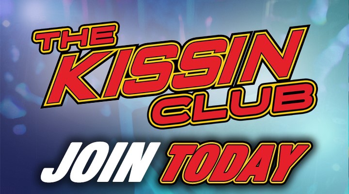 Kissin Club