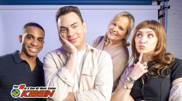 XYZ With Erik Zachary