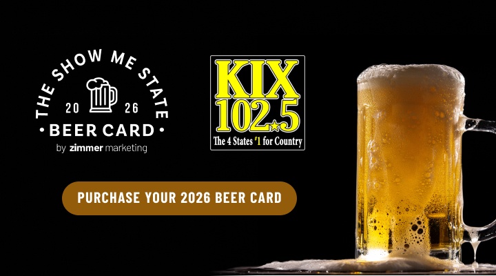 Get your 2026 Beer Card!