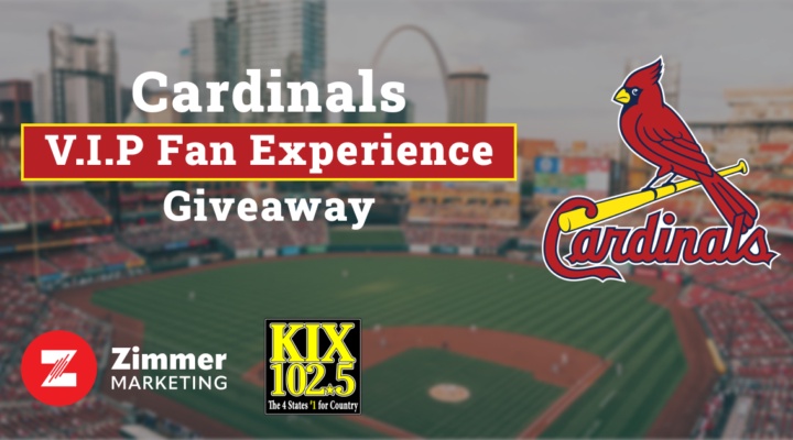 Cardinals VIP Fan Experience