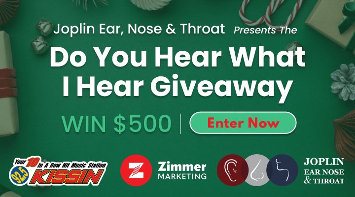 Do You Hear What I Hear