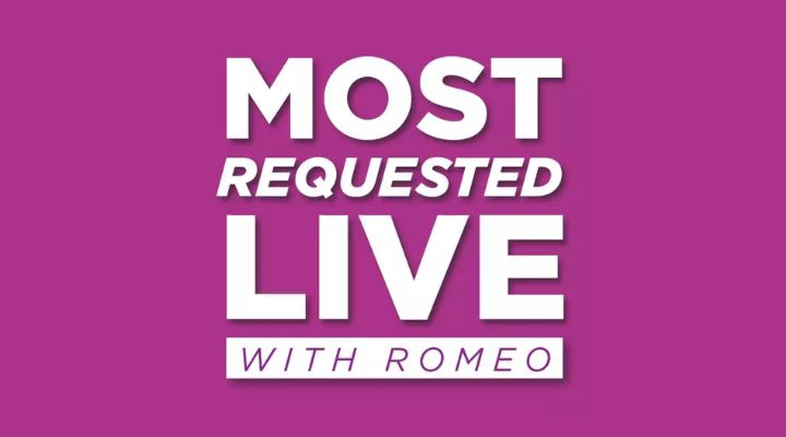 Most Requested Live With Romeo!