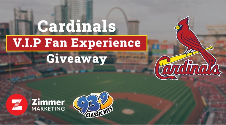 Cardinals VIP Fan Experience