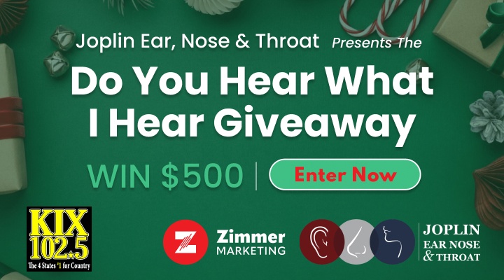 Do You Hear What I Hear