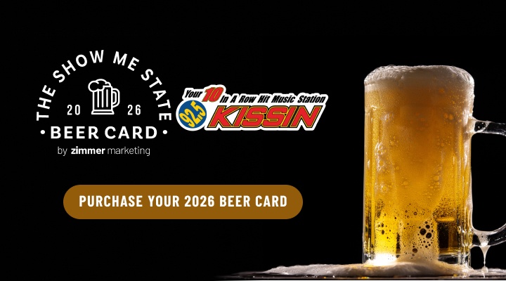 Get your 2026 Beer Card!