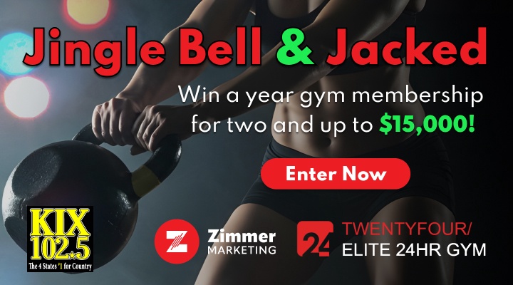 Jingle Bell and Jacked