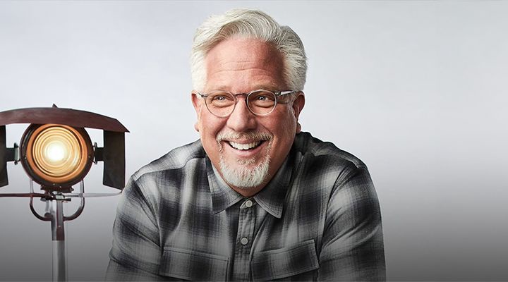 Glenn Beck