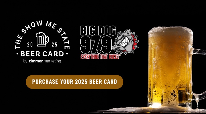 Get Your 2025 Beer Card!