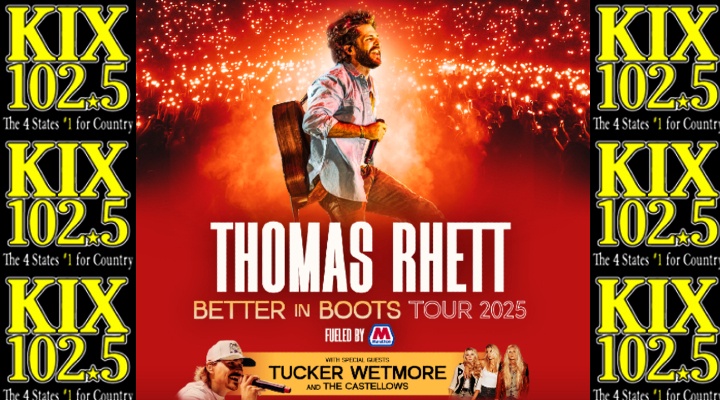 Text to Win Tickets All Week!