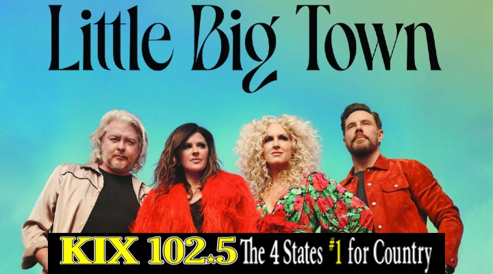 Listen to Win Your Tickets All Week!