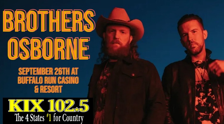 Listen to Win Your Tickets All Week!
