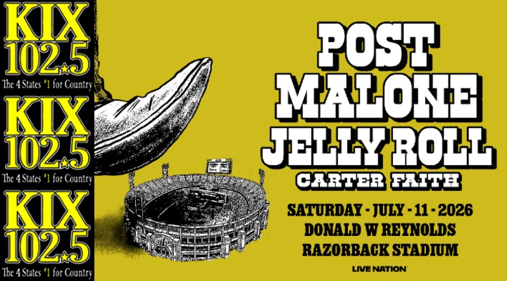 Text to Win Your Tickets All Week!