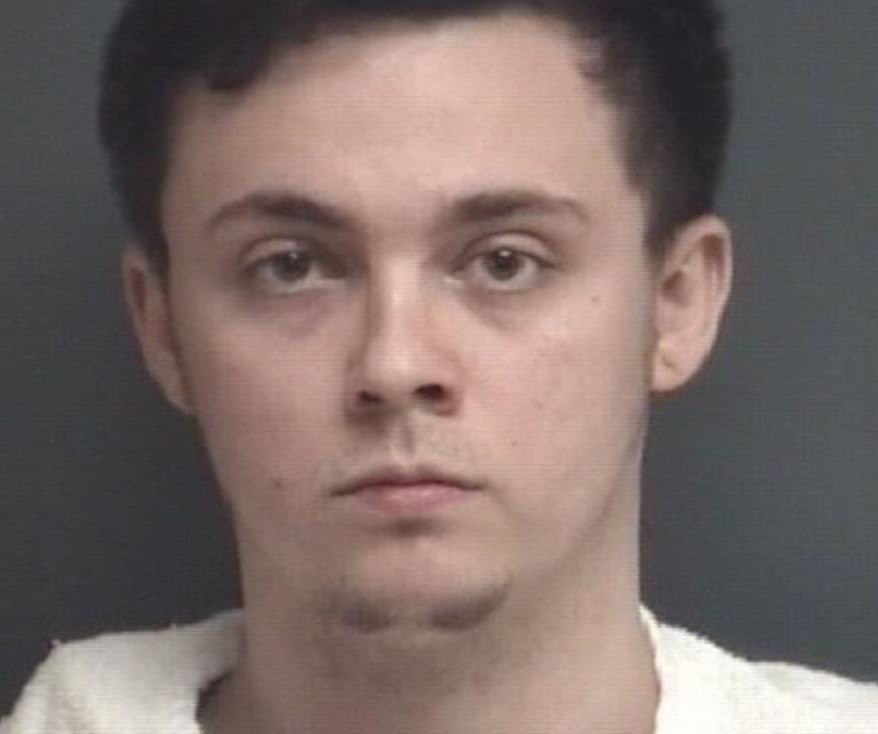 Murder charges filed in death of Joplin two-year-old | Newstalk KZRG ...