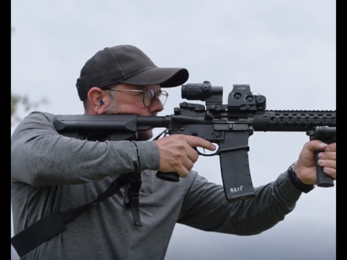 Burlison calls ATF rollback biggest Second Amendment victory in over 80 years