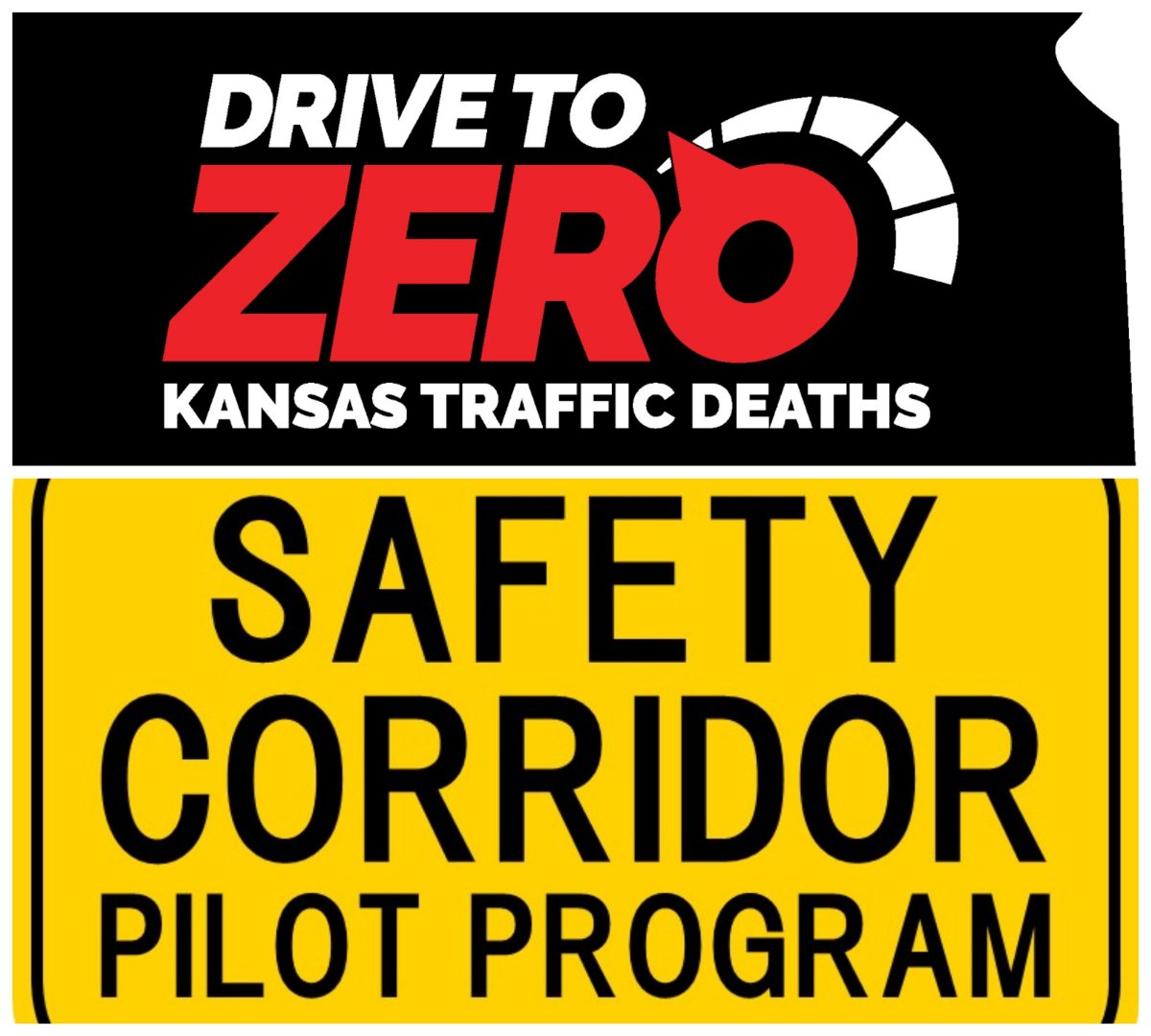 New safety signage along Kansas U.S. 69 aims to reduce crashes ...