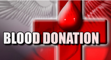 MISSOURI BLOOD SUPPLIES HIT CRITICAL LOW