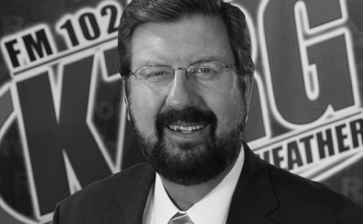 Longtime KZRG Meteorologist John Wetherbee passes away | Newstalk KZRG ...